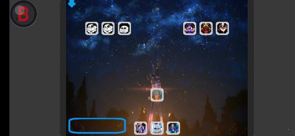 传说之下拳皇-插图2 传说之下拳皇-插图2