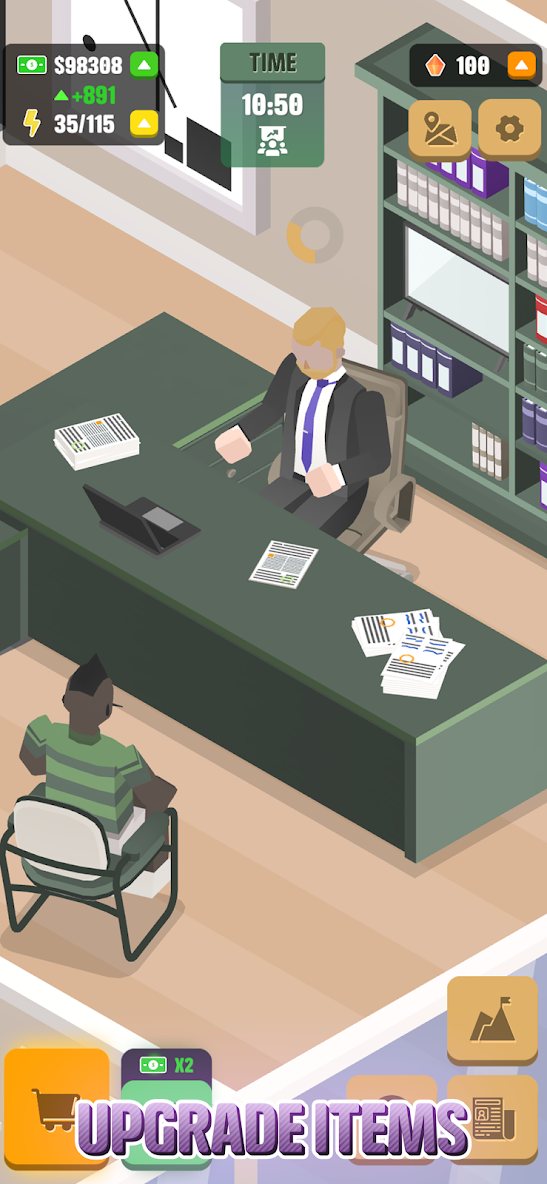 闲置的律师事务所-插图2