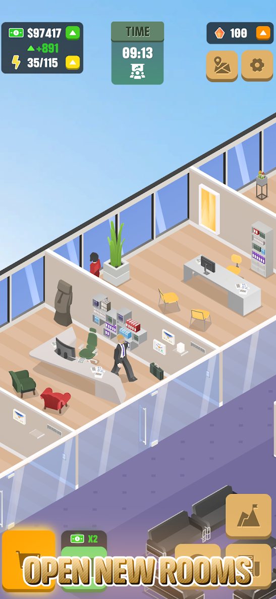 闲置的律师事务所-插图1