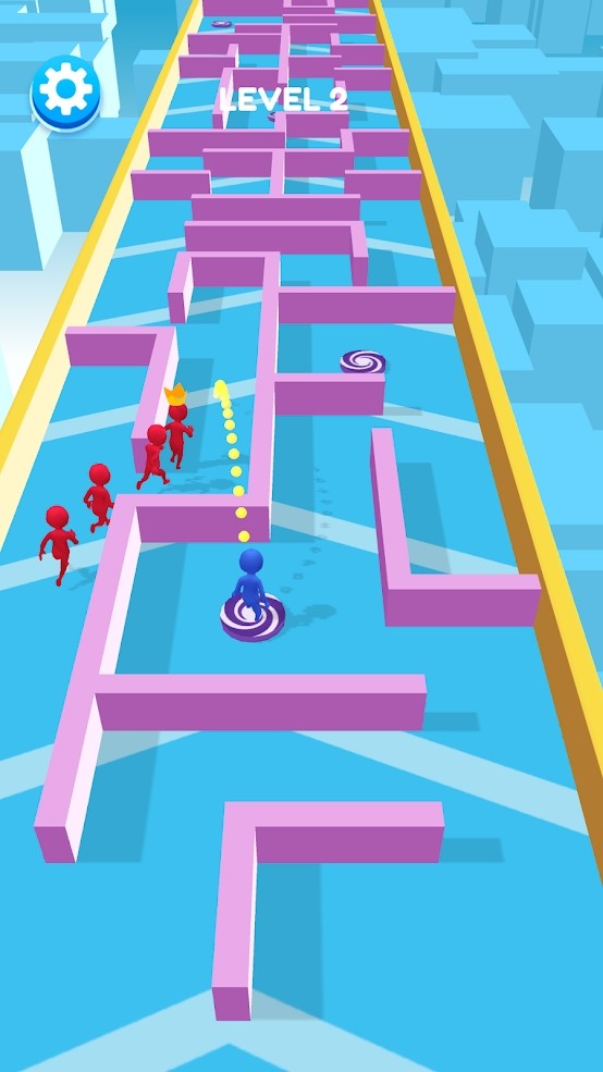 迷宫酷跑达人-插图2 迷宫酷跑达人-插图2