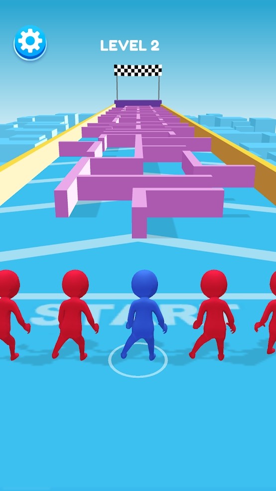 迷宫酷跑达人-插图1 迷宫酷跑达人-插图1