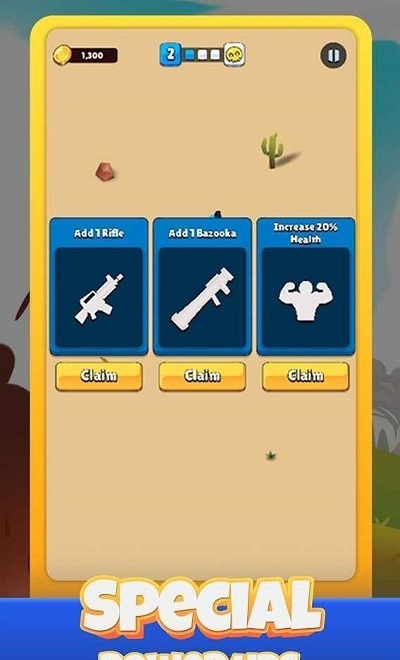 史诗僵尸大战塔防-插图2