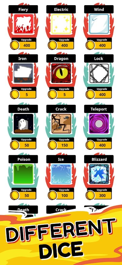 离线骰子冲刺皇家-插图1