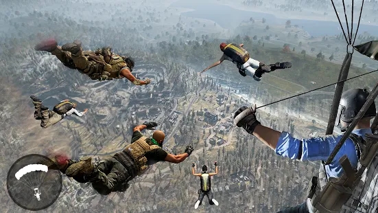 区域的生存小队-插图1