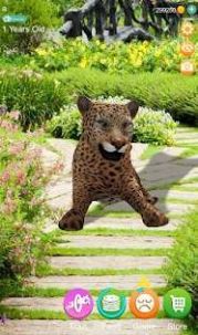会说话的猎豹游戏-插图1 会说话的猎豹游戏-插图1