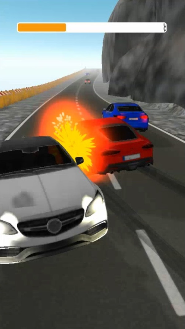 夺命飞车游戏-插图1