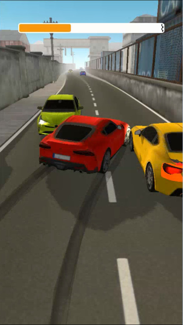 夺命飞车游戏-插图2