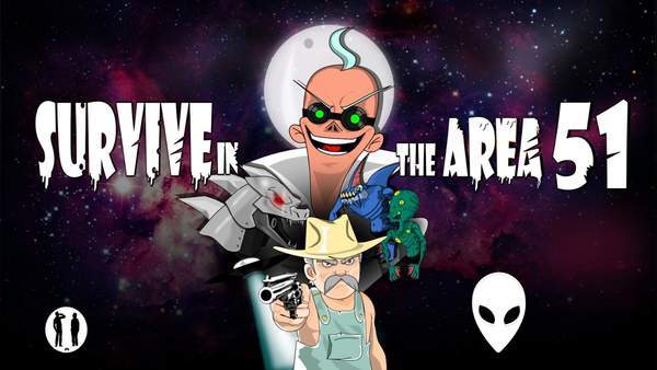 在51区生存-插图1