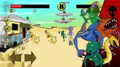 在51区生存-插图2