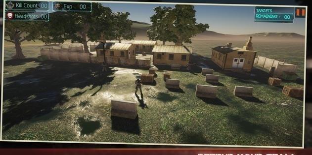 黑色突击队狙击行动-插图2