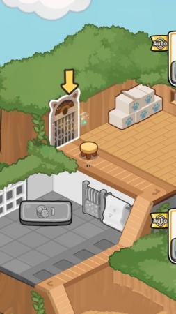 猫咪家具店大亨-插图1