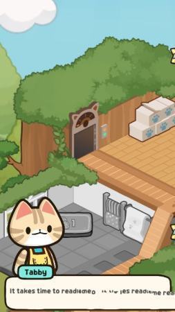 猫咪家具店大亨-插图2