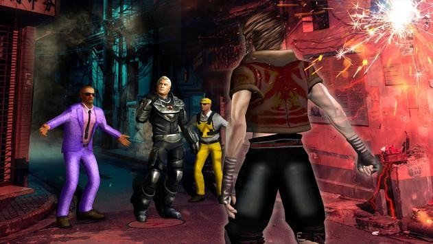 功夫街头格斗2021-插图1 功夫街头格斗2021-插图1