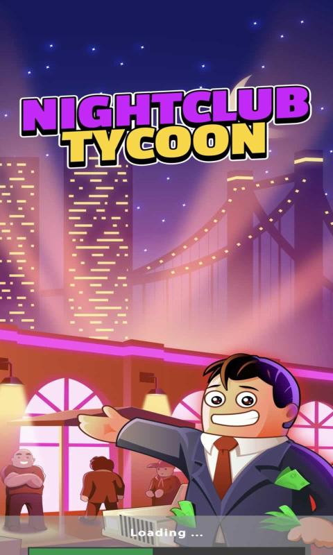 深夜俱乐部大亨-插图1 深夜俱乐部大亨-插图1