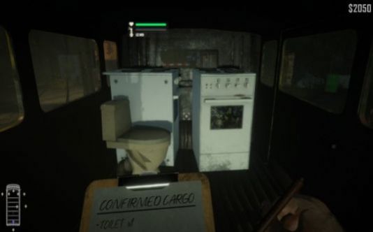 总统警察模拟器-插图1