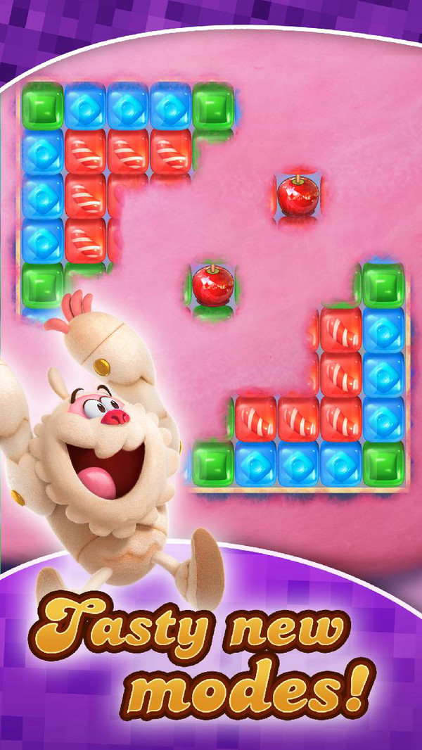 配套糖糖-插图1 配套糖糖-插图1