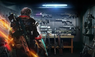 死亡生存射击-插图2