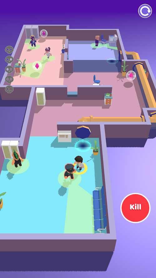 内鬼来找茬-插图1 内鬼来找茬-插图1