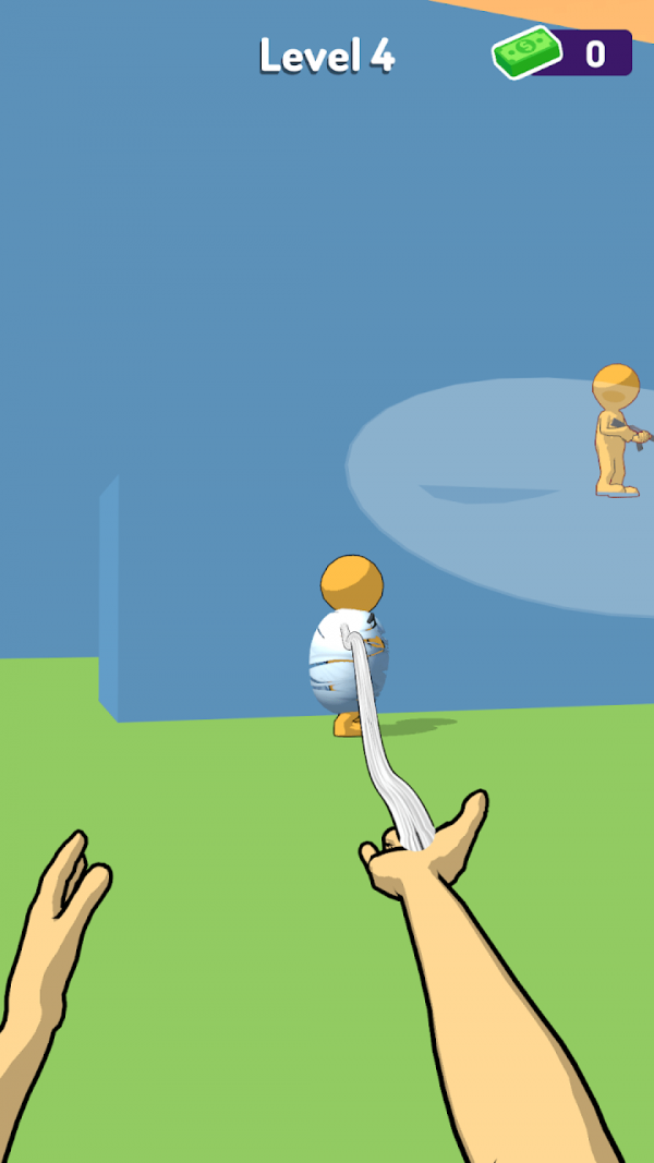 蜘蛛侠手臂游戏-插图2