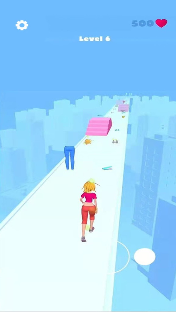 疯狂美容化妆游戏-插图2 疯狂美容化妆游戏-插图2