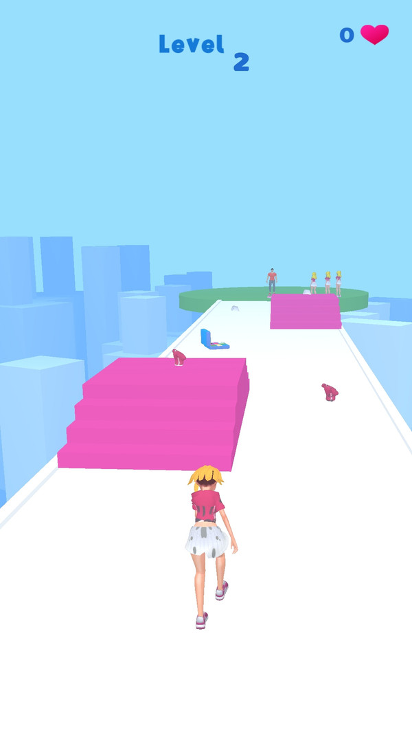 疯狂美容化妆游戏-插图1 疯狂美容化妆游戏-插图1