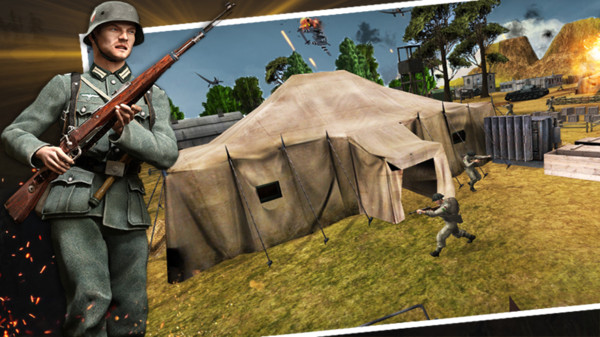 第二次使命战争-插图1