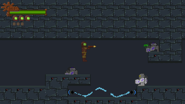 偷来的自由-插图2