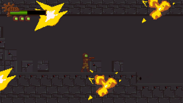 偷来的自由-插图1