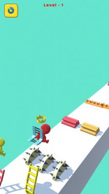 搭个桥冲冲冲游戏-插图2 搭个桥冲冲冲游戏-插图2