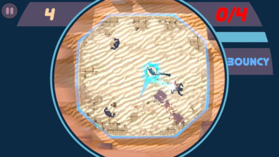 星战射击游戏-插图1