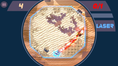 星战射击游戏-插图2