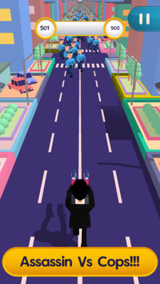 特工之王游戏-插图2