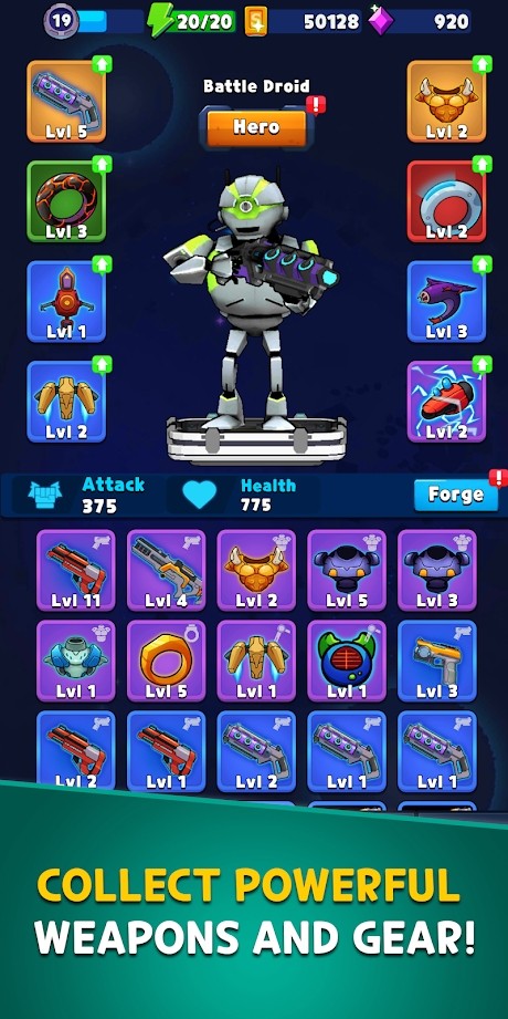 星空征服银河-插图2