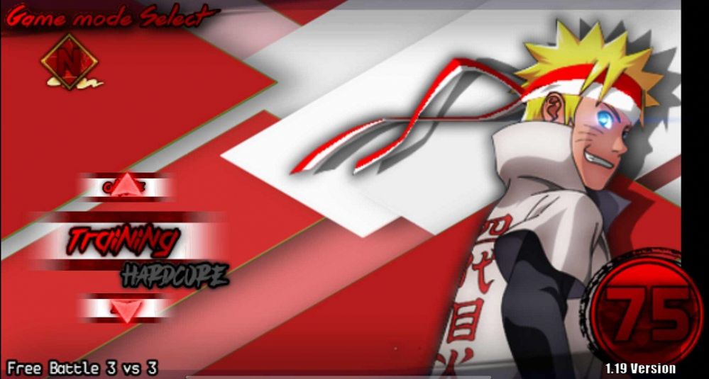 火影战记之英雄战争手游-插图1 火影战记之英雄战争手游-插图1