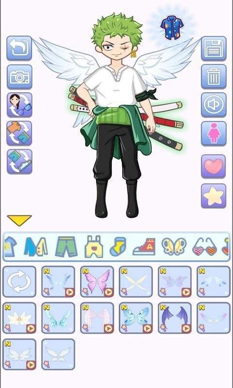 名媛衣橱-插图1