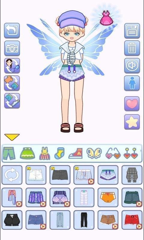 名媛衣橱-插图2