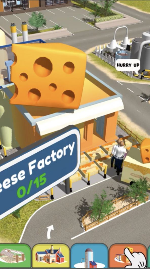 奶牛场模拟器游戏-插图1