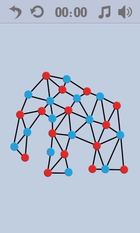 不要交叉游戏-插图2 不要交叉游戏-插图2