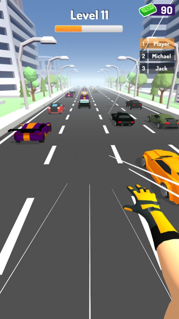 车顶跳跳跳游戏-插图1 车顶跳跳跳游戏-插图1