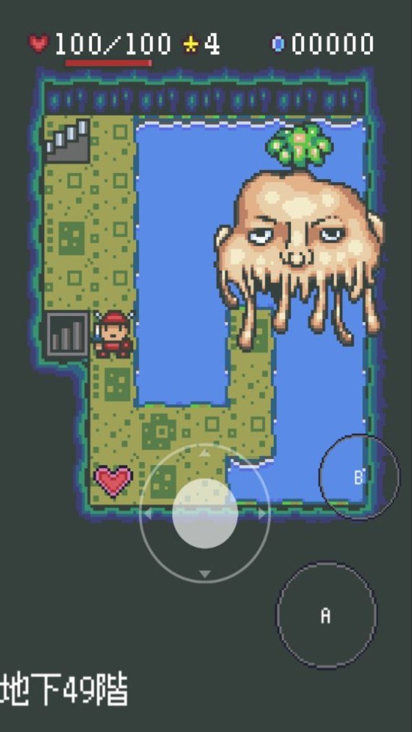 魔界迷宫RPG-插图2