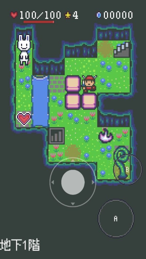 魔界迷宫RPG-插图1