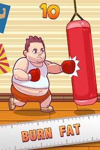 胖到瘦-插图1 胖到瘦-插图1