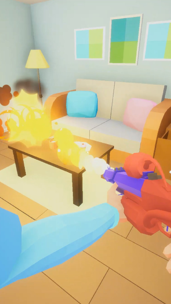 燃烧吧蟑螂-插图2 燃烧吧蟑螂-插图2