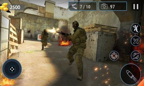 零度保卫战-插图2