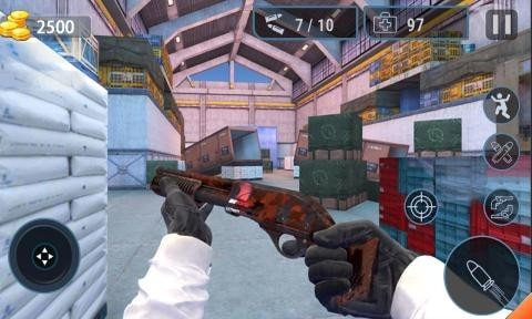 零度保卫战-插图1