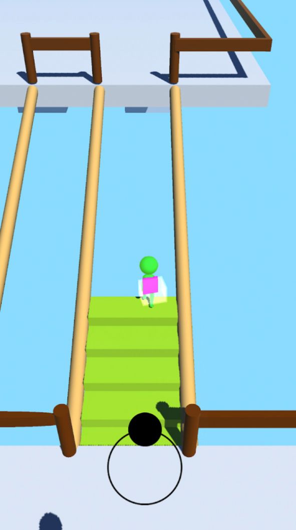 桥梁建造比赛-插图2 桥梁建造比赛-插图2