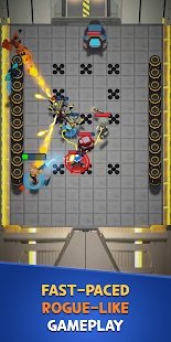 征服银河系游戏-插图1