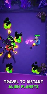 征服银河系游戏-插图2