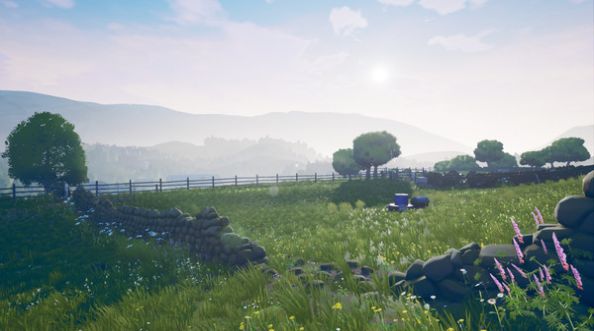 英式农场模拟器-插图1