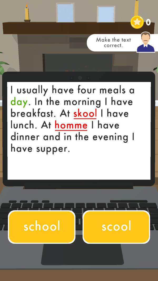 计算机大师游戏-插图1